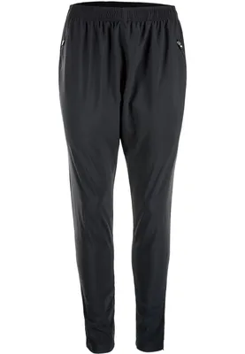 Produktbild von ENDURANCE Thule M Training Pants BLACK BLACK M