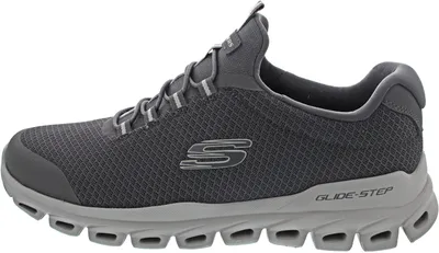 Produktbild von Skechers Glide-Step-Sylo 233012 CHAR (42/CHAR)