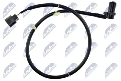 Produktbild von NTY ABS Sensor Raddrehzahl Hinten Links für MITSUBISHI OUTLANDER I (CUW) HCA-MS-017