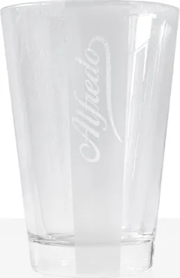 Produktbild von Alfredo Latte Macchiato Glas 0,2l