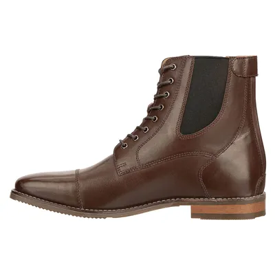 Zdjęcie produktu dla Suedwind Equestrian Ankle Boot Florentina BZ Lace Riding Ankle Boot Brown 37