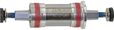 Zdjęcie produktu dla Bracketas K.lager Spiel. Alu Cup 119mm BSA Neco 411950