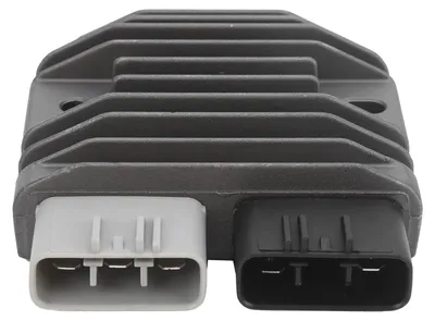 Zdjęcie produktu dla Regulator napięcia z prostownikiem 4012941 – części zamienne Pasuje do modeli Polaris Ranger/RZR