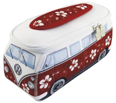 Produktbild von BRISA VW Collection - T1 Bulli Bus Kulturbeutel Kosmetiktasche