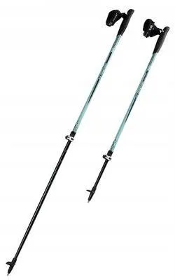 Produktbild von Newfeel NW P120 Teleskopstöcke für Nordic Walking, verstellbar