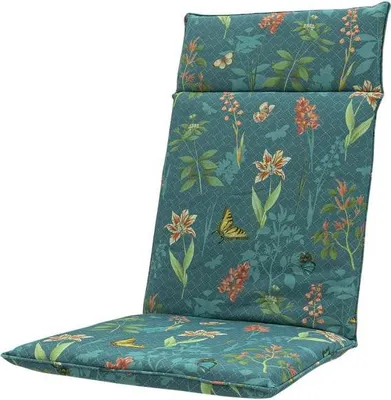 Produktbild von MADISON HOGEC038, Blau, Baumwolle, Polyester, 45%, 1200 mm, 500 mm, 50 mm