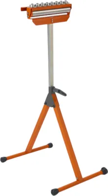 Zdjęcie produktu dla BORA PM-5093 stojak rolkowy 3 w 1 regulowany 63 - 111 cm obrotowy