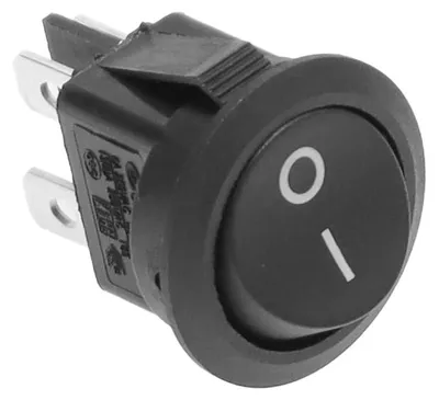 Produktbild von Kenwood AS00000424 EIN-/AUS Schalter für Küchenmaschine (siehe Beschreibung)