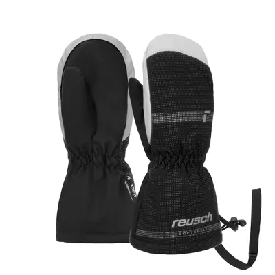 Produktbild von REUSCH Reusch Maxi R-TEX® XT Mitten 7070 black / reflective 5