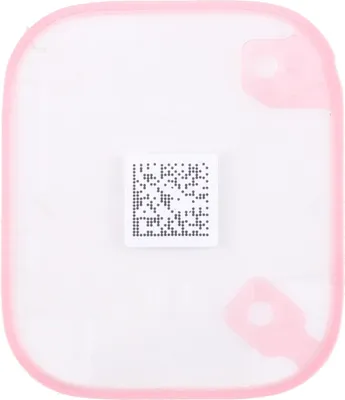 Image de Pour Apple Watch Series 10 46 mm étanche anneau d'étanchéité en caoutchouc pièce de rechange