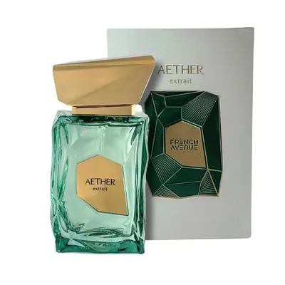 Produktbild von French Avenue Aether Extrait de Parfum 100ml Für Herren