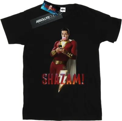 Obrázek produktu pro DC Comics - Pánské tričko BI45286 (L) (Černá)