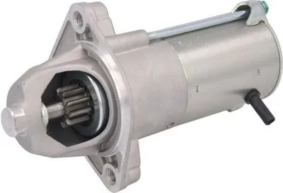 Produktbild von STARDAX STX200044R Starter Anlasser 1,1kW für FORD Fiesta Mk6 Schrägheck (JA8, JR8) 12V