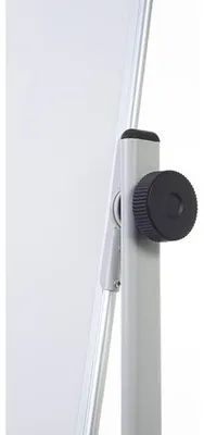 Produktbild von Whiteboard emailliert drehbar 200x100cm