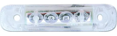 Produktbild von LED Begrenzungsleuchte 12V - Jokon