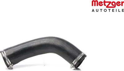 Produktbild von METZGER 2401111 Turbo Ladeluftschlauch für VW Transporter V Bus (7HB, 7HJ, 7EB, 7EJ, 7EF, 7EG, 7HF, 7EC) Multivan V (7HM, 7HN, 7HF, 7EF, 7EM, 7EN)