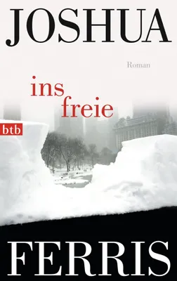 Produktbild von Ins Freie