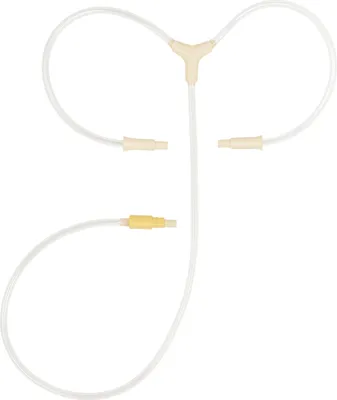 Produktbild von Medela Swing Flex Ersatzschlauch (Spanische Version)