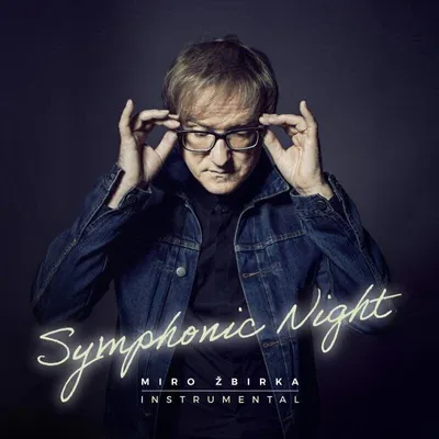 Image de Miroslav Žbirka - Symphonic Night (CD)