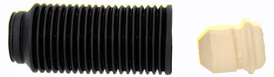 Produktbild von VAICO V10-1581 Staubschutzsatz Stoßdämpfer Vorne für VW Lupo (6X1, 6E1) Polo Schrägheck (6N1) für AUDI 80 Limousine (8C2, B4) 80 (89, 89Q, 8A, B3)
