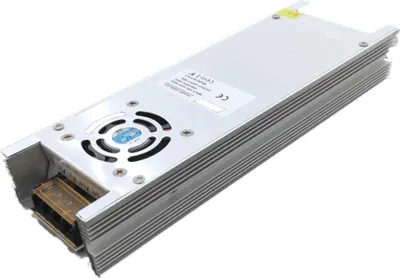Image de Transformateur 220V 24V 360W DC 15A