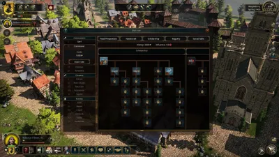 Obrázok produktu pre THQ Nordic The Guild 3 - Aristocratic Edition, PC, Očakávané hodnotenie