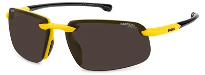 Immagine prodotto di CARRERA DUCATI CARDUC 043/S 4CW YELLOW BLACK 63/14/135 Occhiali da sole da uomo