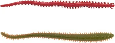 Produktbild von Berkley Gulp! Sandworm (Nereis) 15cm - Gummiköder, Farbe:Dark Brown