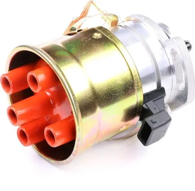 Produktbild von MAXGEAR Zündverteiler 13-0106 für VW GOLF III (1H1)