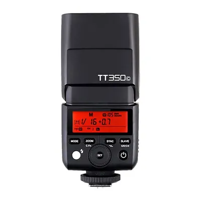 Immagine prodotto di Godox TT350C Canon