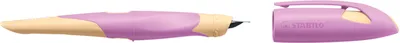 Obrázek produktu pro STABILO 5013/7-41 STABILO plnicí pero EASYbirdy L pastelová edice, růžová/meruňková