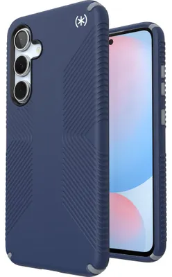 Zdjęcie produktu dla Speck Presidio2, Pokrowiec, Samsung, Galaxy S24 FE, 17 cm (6.7"), Niebieski