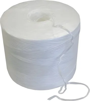 Produktbild von HAPPEL Poly Kordel 2 kg ca. 500 Meter lang