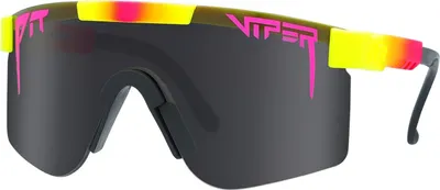 Produktbild von Pit Viper The Originals Double Wide - Polarized Italo