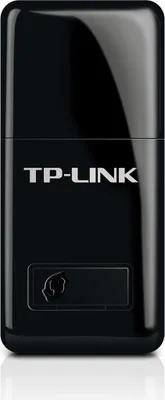 Produktbild von TL-WN823N - 300 Mbit/s WLAN mini Stick