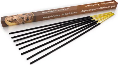 Produktbild von Räucherstäbchen Adlerholz