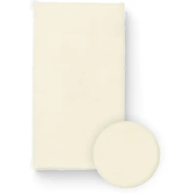Produktbild von Bettlaken 120x60 cm Jersey Creme / Bocioland