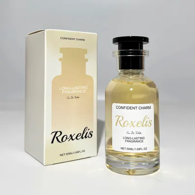 Produktbild von Nischenduft - Zitrus-Holzig 50ml | Unisex Eau de Toilette