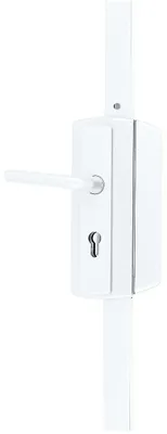 Image de 500000-01-1a surete verticale vigistyl blanc 3 points reversibles