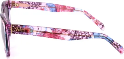 Produktbild von Emilio Pucci Sonnenbrille EP0054 80Z 51 Damen Lila 51-20-140