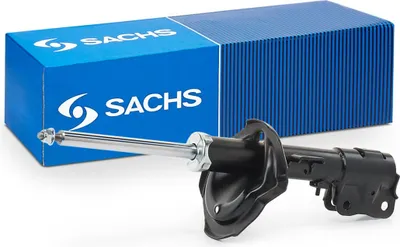 Produktbild von SACHS Stoßdämpfer Vorne Links für MITSUBISHI Lancer VIII Schrägheck (CXA) Federbein 315 195