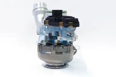 Produktbild von Turbolader BTS TURBO T916463BL für MINI Schrägheck (R56)