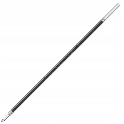 Produktbild von Pentel Ersatzmine BKL78-A Rot 1 mm Strichstärke