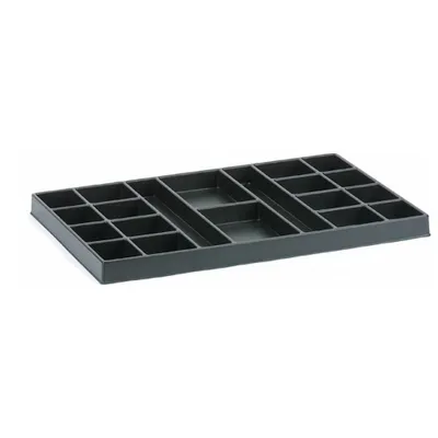 Produktbild von STAHLWILLE Leereinlage f.Kleinteile