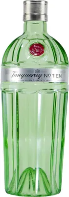 Image de Tanqueray No. Ten Gin 47,3% 1,0L