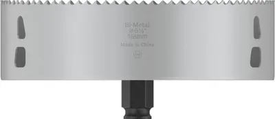 Produktbild von PRO Multi Material PC Plus Lochsäge, 168 mm