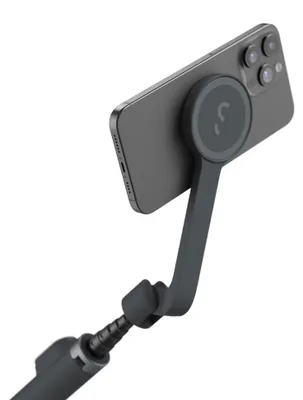 Obrázek produktu pro ShiftCam S-AB02-ST, Chytrý telefon, Černá, Apple, iPhone 12, 75 cm, 17,3 cm
