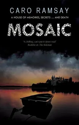Immagine prodotto di Mosaic