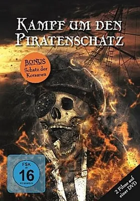 Obrázok produktu pre Pirátsky box