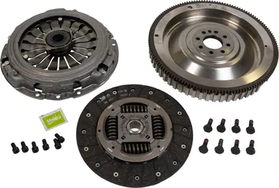 Image de Kit d'embrayage Valeo 835008